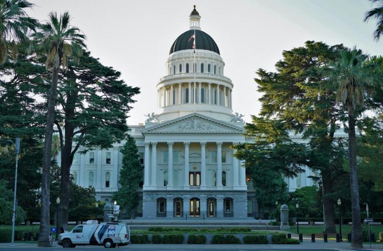 California Tobacco Sales Ban Bill Put on Hold
