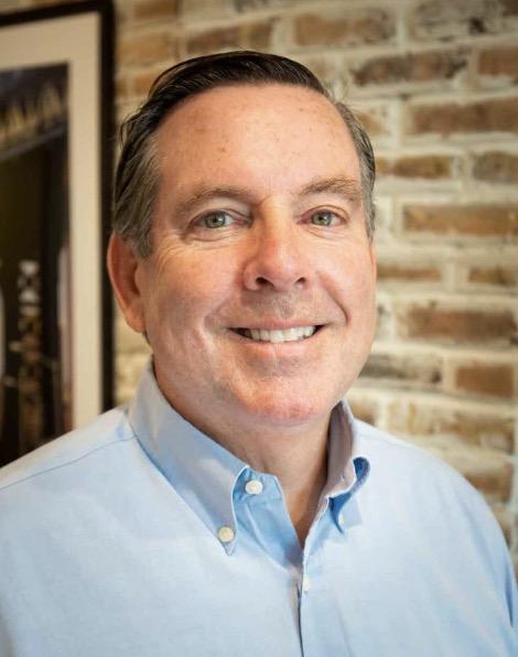 Swisher appoints Neil Kiely as CEO and Jeffrey Brown as VP of Sales