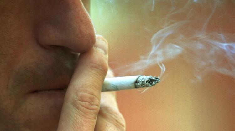Smoking Rates Among Australian Adults Decline in Last Decade.