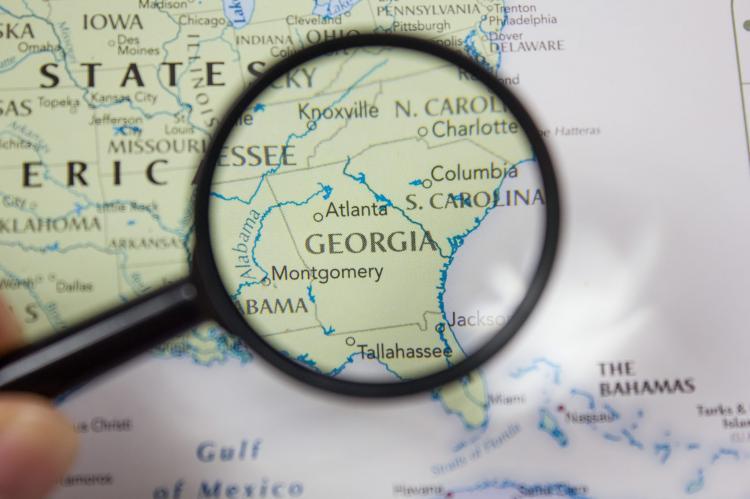Georgia Senators Take Action to Restrict E-Cigarettes in Public Places