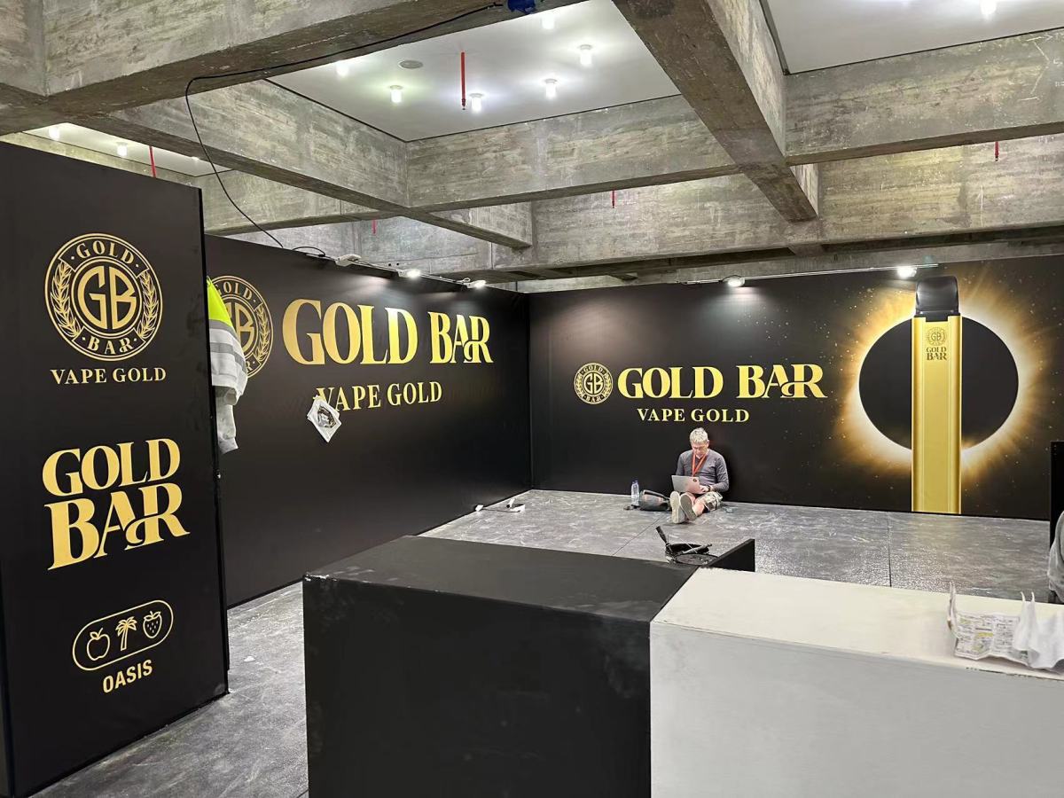 西班牙马德里电子烟展会开展在即 思摩尔、爱奇迹、悦刻、汉清达、合元、艾维普思等厂商参展