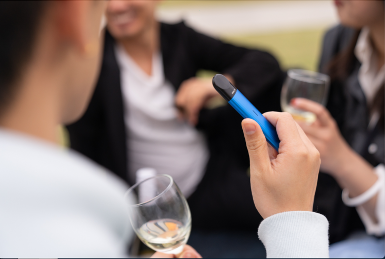 Malaysian E-Cigarette Industry Rejects "End of Generation" Plan
