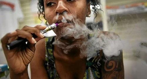South Africa imposes tax on nicotine alternatives and e-cigarettes