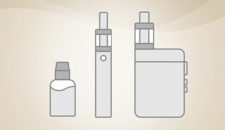 IQOS: El revolucionario cambio de juego en los cigarrillos electrónicos "calentados, no quemados".