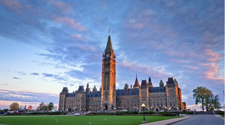 Canadá actualiza la ley del cannabis, se endurecen los límites de las bebidas de marihuana.