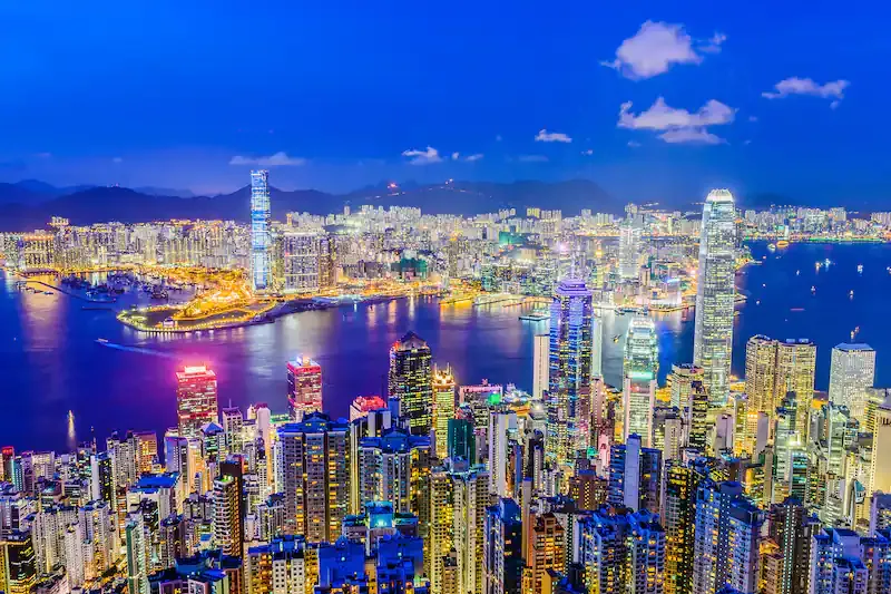 Nuevas regulaciones para el transporte de cigarrillos electrónicos en Hong Kong
