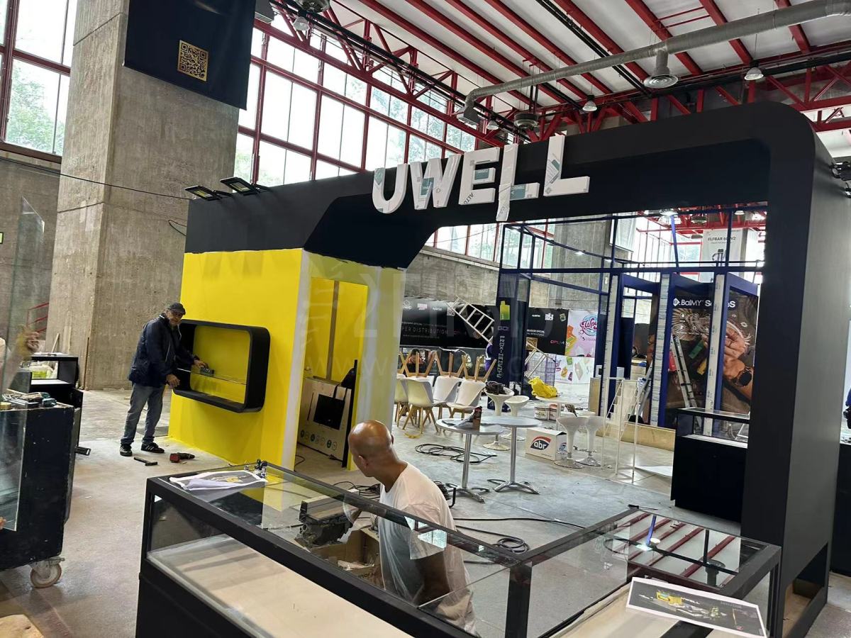 西班牙马德里电子烟展会开展在即 思摩尔、爱奇迹、悦刻、汉清达、合元、艾维普思等厂商参展