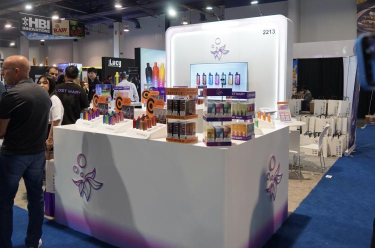 ELFBAR Domina el Mercado de EE. UU., Según Expertos de la Industria