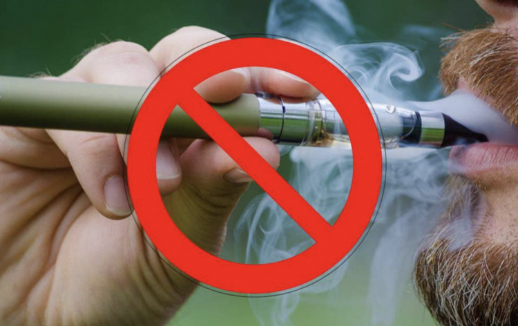 Colombian Senate Proposal for Nicotine Product Regulation