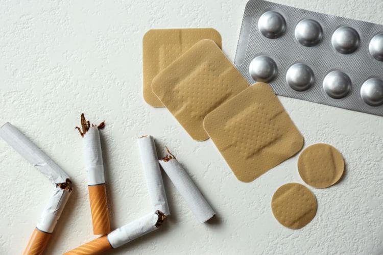 Las estrictas leyes de Finlandia sobre cigarrillos electrónicos y alternativas al tabaco