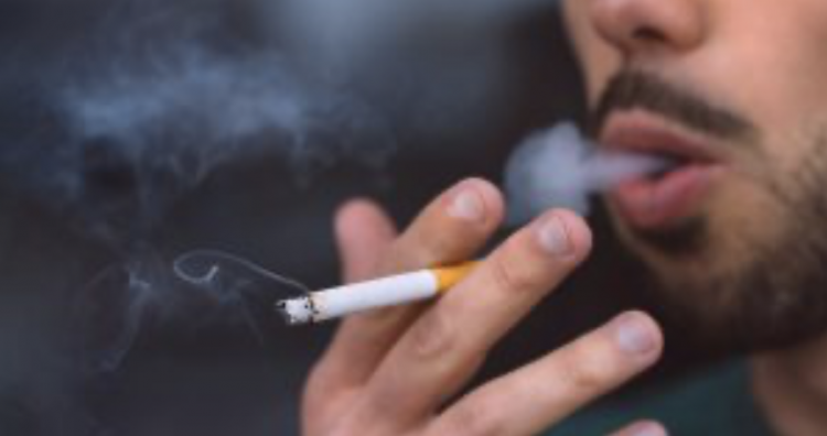 Política de impuestos vinculada a altas tasas de uso de cigarrillos electrónicos: estudio