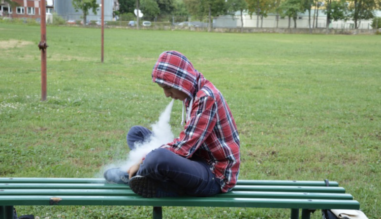 NY recibirá $112 millones de JUUL para la prevención entre los jóvenes.