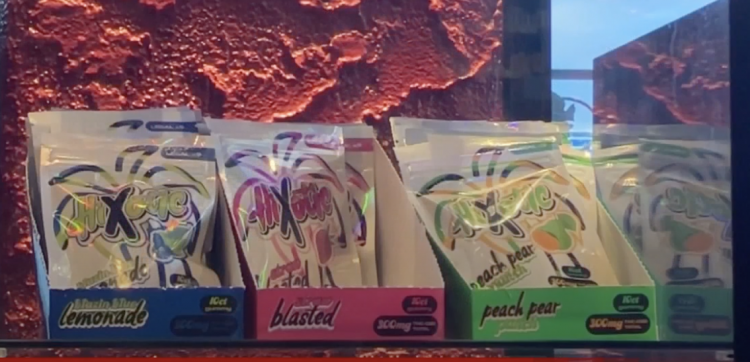 Oregon to Ban Flavored Tobacco Products Sales in Salem