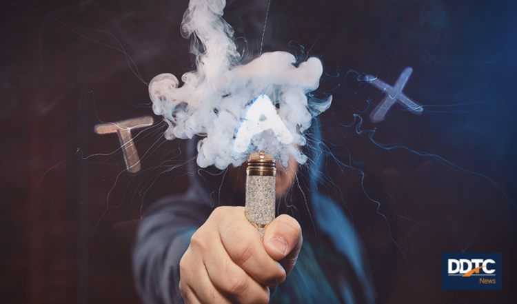 Classification of Electronic Cigarette Tax in Indonesia