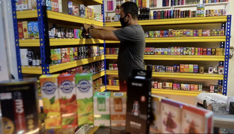 Malaysian E-cigarette Industry Concerned over New Regulations