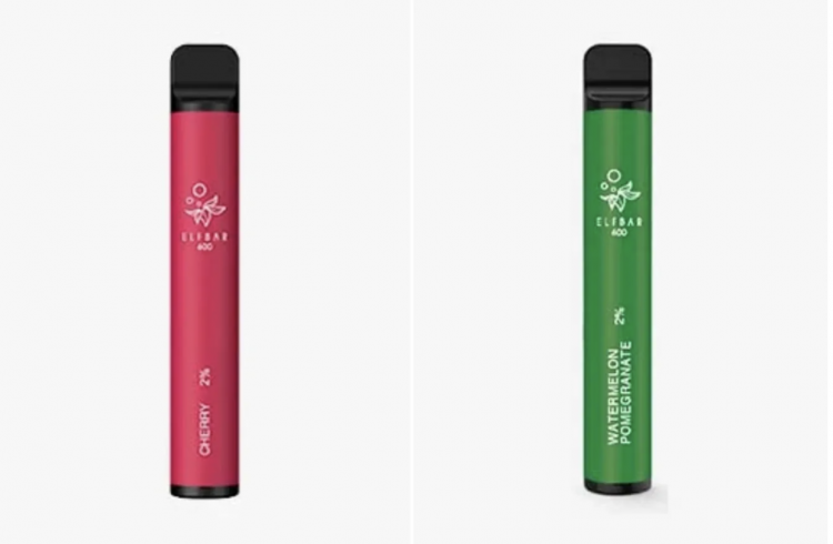 Alarming Data Shows One-Quarter of Students Addicted to UK's Strongest Disposable Vape Pen