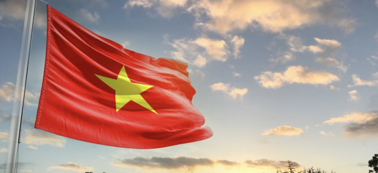 Vietnam Health Ministry Calls for Ban on E-cigarettes.