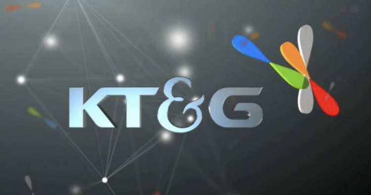 El Plan a medio plazo de KT&G: Duplicar las ventas para 2027.
