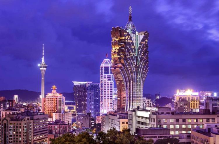 Macau promulga una prohibición de los cigarrillos electrónicos para frenar el vapeo en jóvenes.