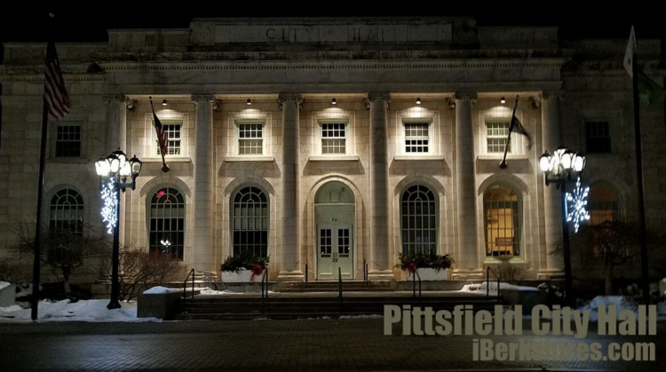 Massachusetts Pittsfield Health Board Approves Tobacco Law Updates