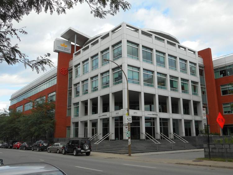 Imperial Tobacco Canada nombra a Frank Silva como CEO.