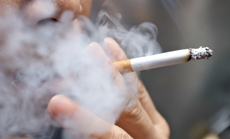 Productos perjudiciales: Castigar a las empresas por daños a la salud pública