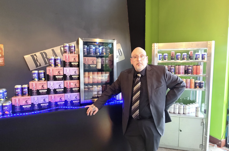 Ebacco: Un nuevo enfoque para la venta de THC en Minnesota