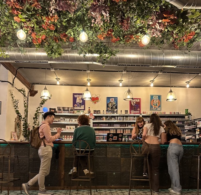 Hola Madrid: Pod Vapes está en tendencia