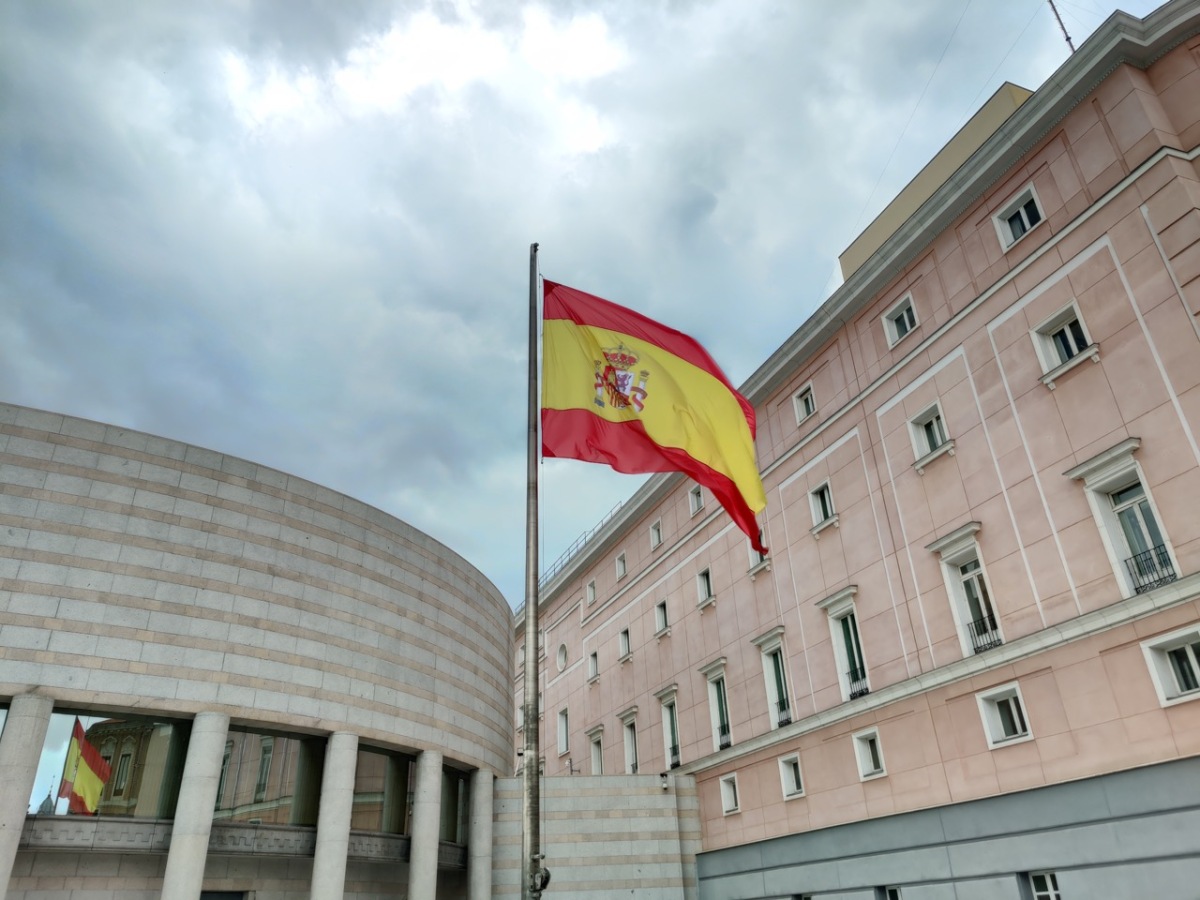 Hola Madrid: Pod Vapes está en tendencia