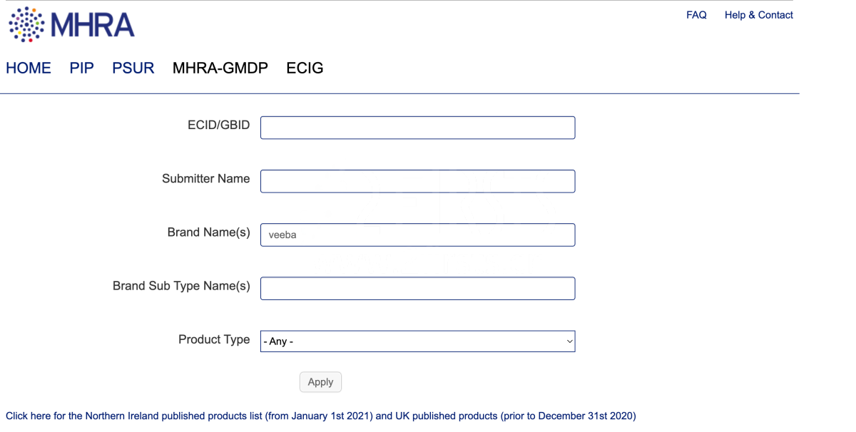 菲莫一次性电子烟在英未注册? MHRA回复:是“技术错误”