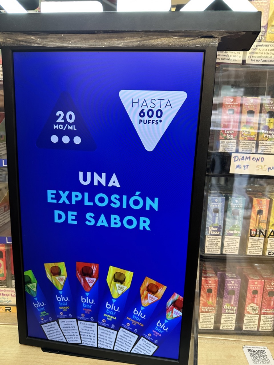 Hola Madrid: Pod Vapes está en tendencia