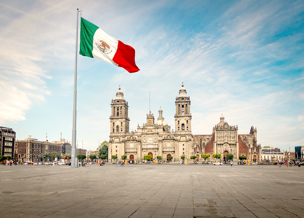 Philip Morris International Wins Case to Sell E-Cigarettes Despite Ban in Mexico