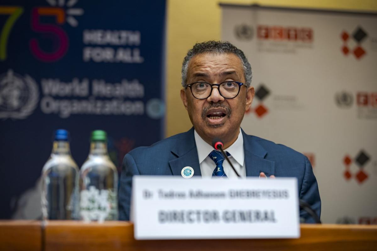 WHO Urges Malaysia to Regulate E-Cigarettes Amidst Vaping Epidemic.