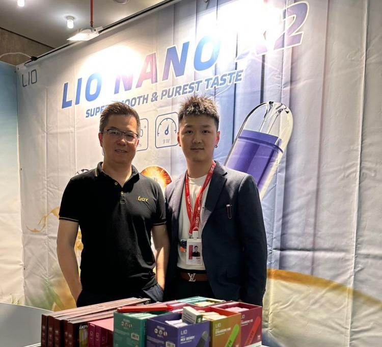 Interview with IJOY: The Spanish Vaping Market on a Decline, New Brands Struggle to Survive under TPD Regulations