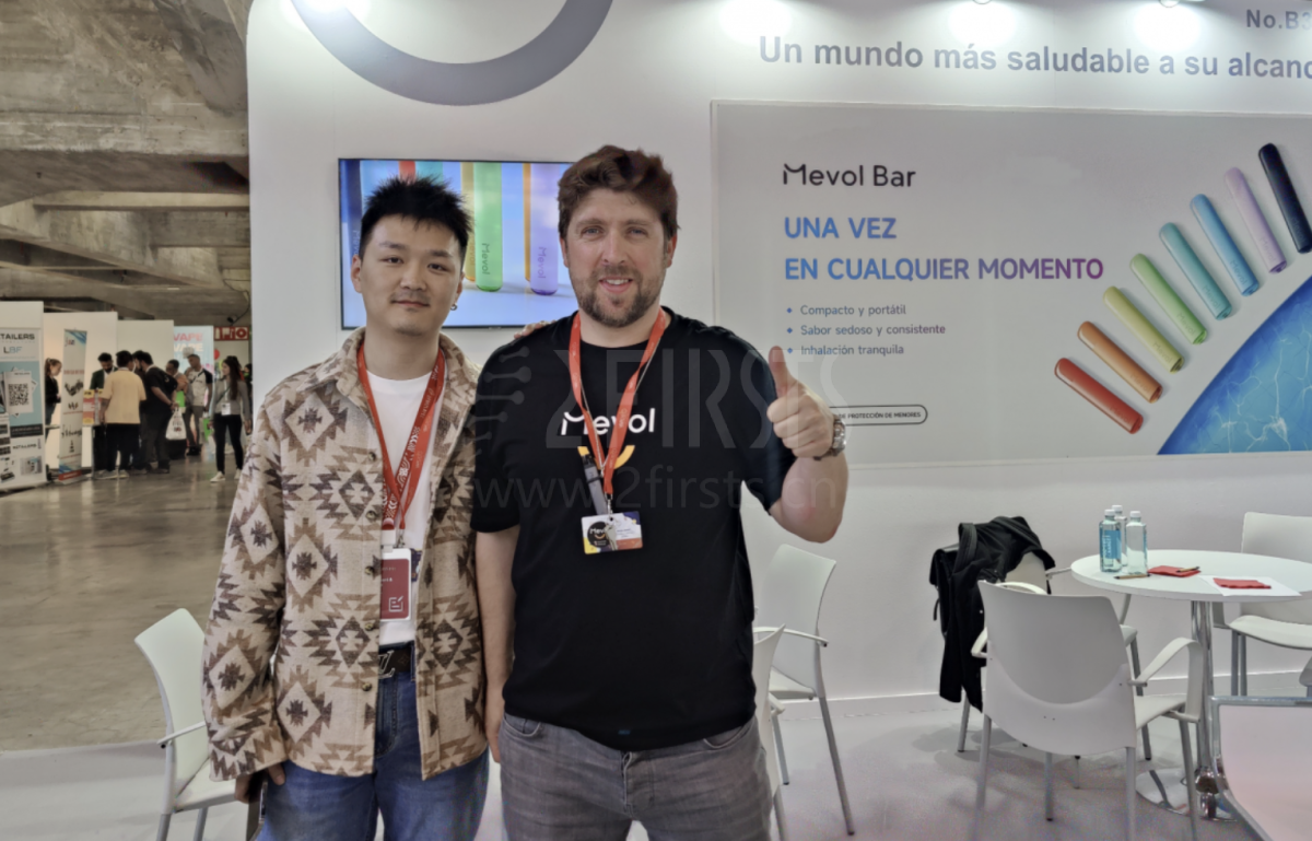 零尼应需而生 开放式与一次性此消彼长 西班牙市场能否崛起?