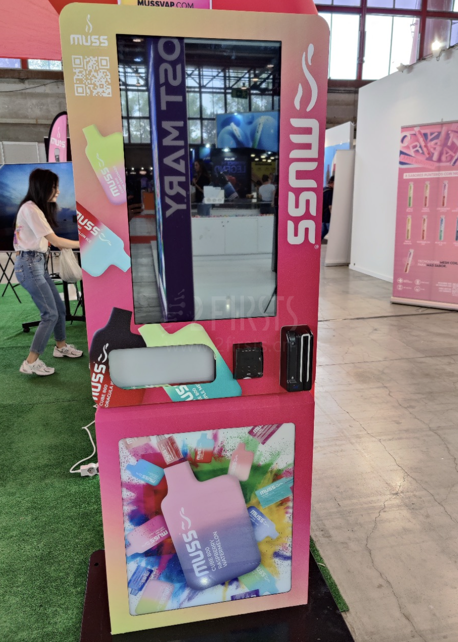 零尼应需而生 开放式与一次性此消彼长 西班牙市场能否崛起?