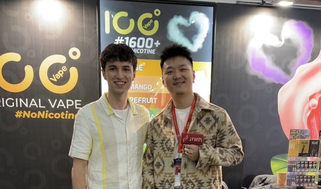 How Icevape Succeeded in Bulgaria and What to Come in Spain