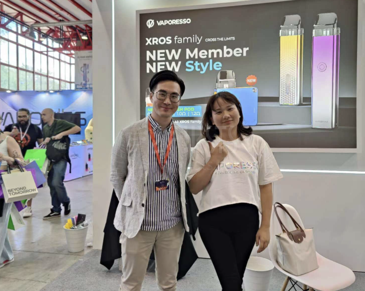 零尼应需而生 开放式与一次性此消彼长 西班牙市场能否崛起?