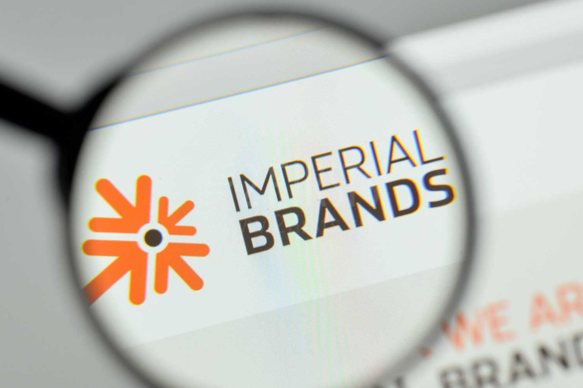 帝国烟草建议英国加强对电子烟的监管 提议审查口味命名规范