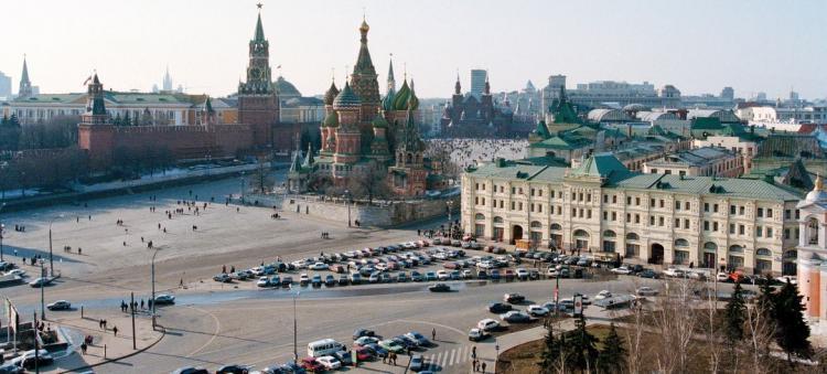 Russia Passes Law Regulating Tobacco and Nicotine Products