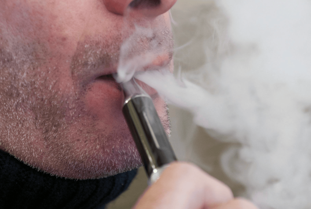 德国烟草组织：一次性电子烟市场占比30% 较上一年下降10%