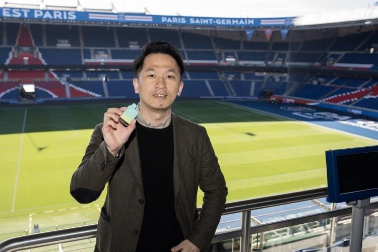 GEEKVAPE describe el mercado europeo.
