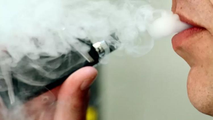 Massive Seizure of Illegal E-Cigarettes and Cigarettes in UK