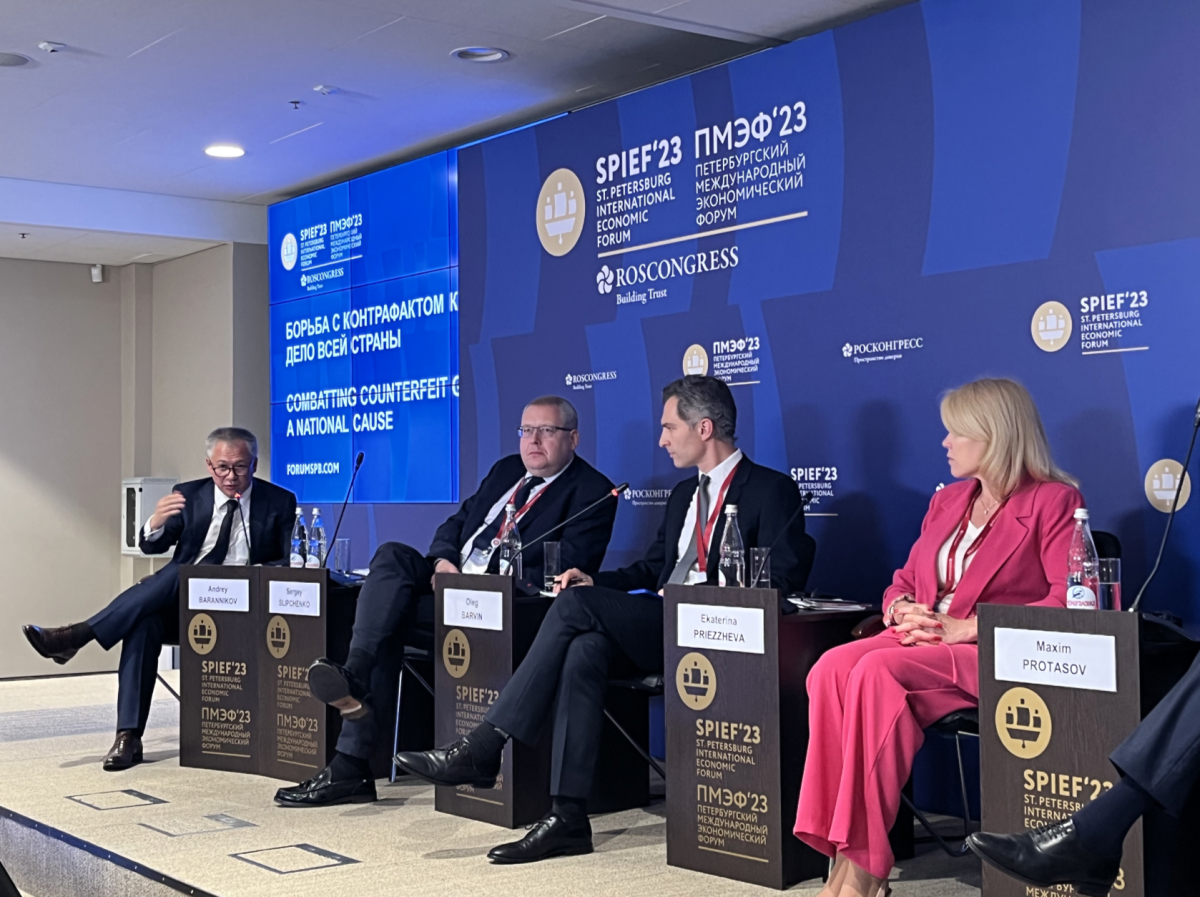 Tobacco Counterfeiting, Regulations are Moving From Enactment to Enforcement