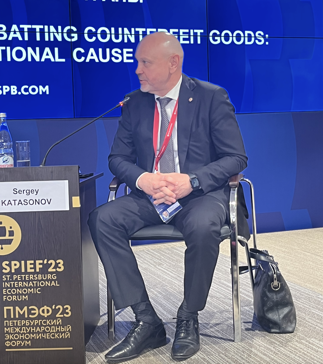 Tobacco Counterfeiting, Regulations are Moving From Enactment to Enforcement