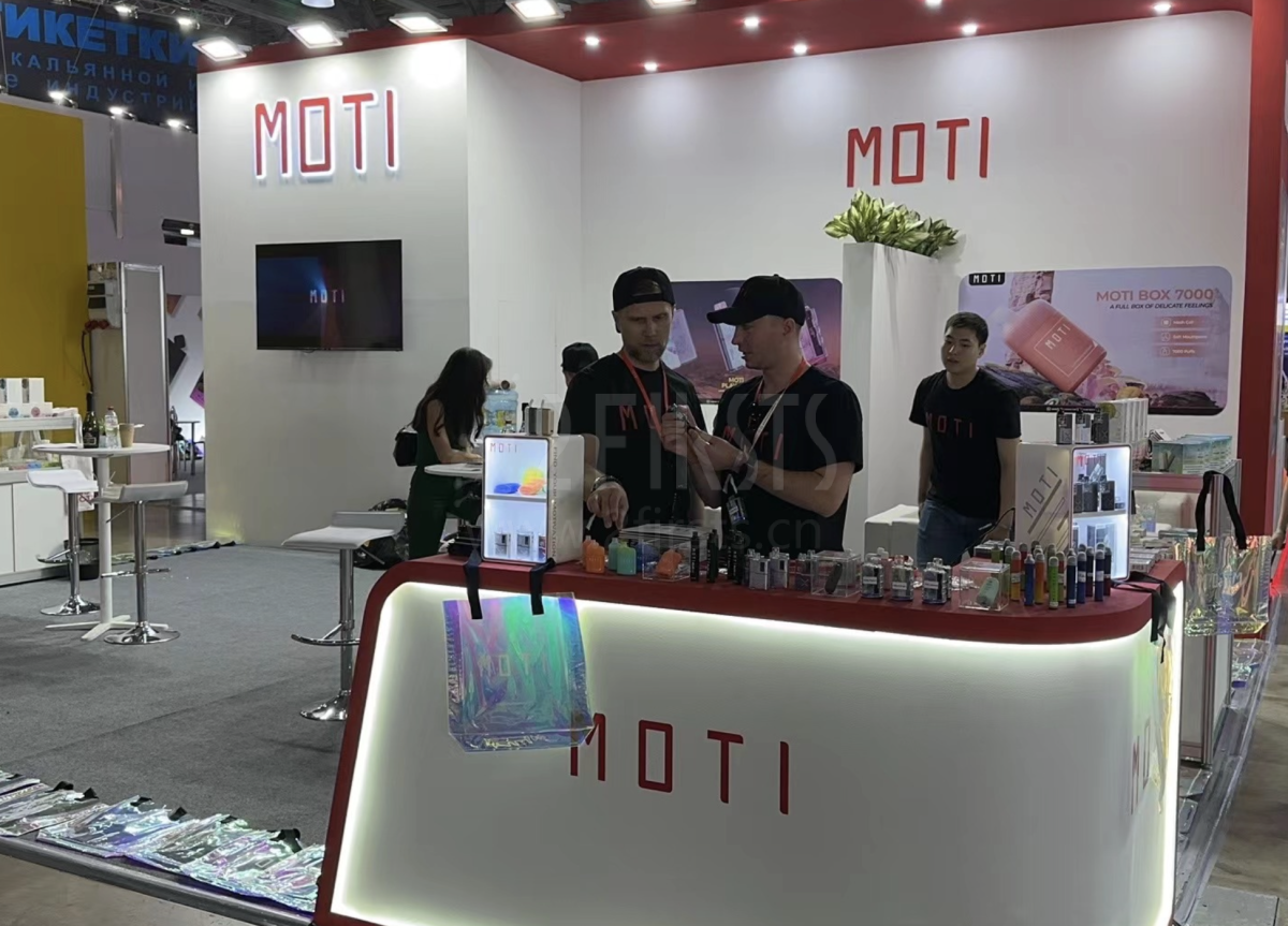 对话魔笛俄罗斯负责人：长期看好俄罗斯市场 一次性仍是俄罗斯主流形态