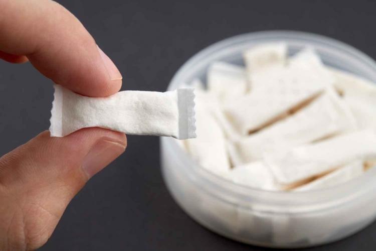 Informe de Desarrollo Mundial del Tabaco 2022: Tendencia Emergente de Bolsas de Nicotina.