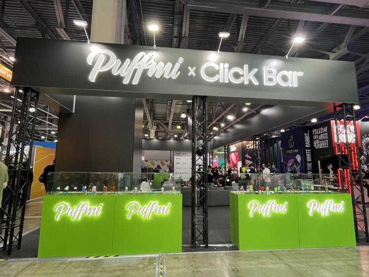 PUFFMI's Strategy and Trends in Russia's E-Cigarette Market