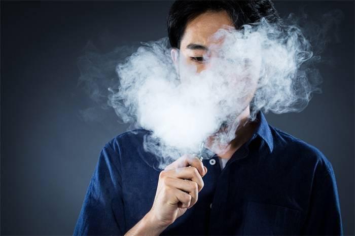 Utah Considers Allowing Higher Nicotine Levels in Vapes