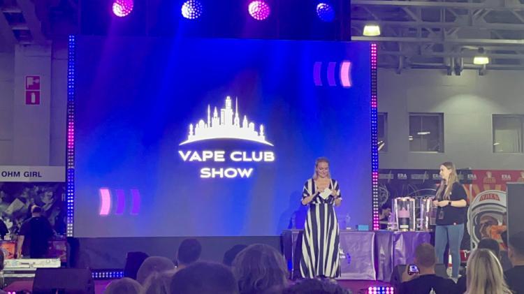 HQD and GeekBar/GeekVape named top e-cigarette brands